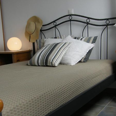 Chez Semiramis The Sun Touch House For 8 Persons 5'Min From The Beach Rámos 外观 照片