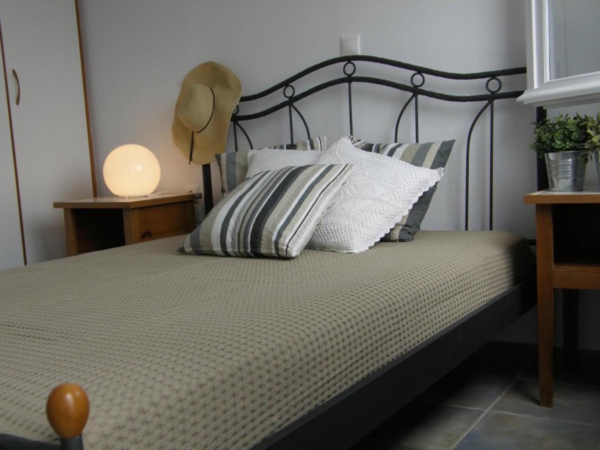 Chez Semiramis The Sun Touch House For 8 Persons 5'Min From The Beach Rámos 外观 照片