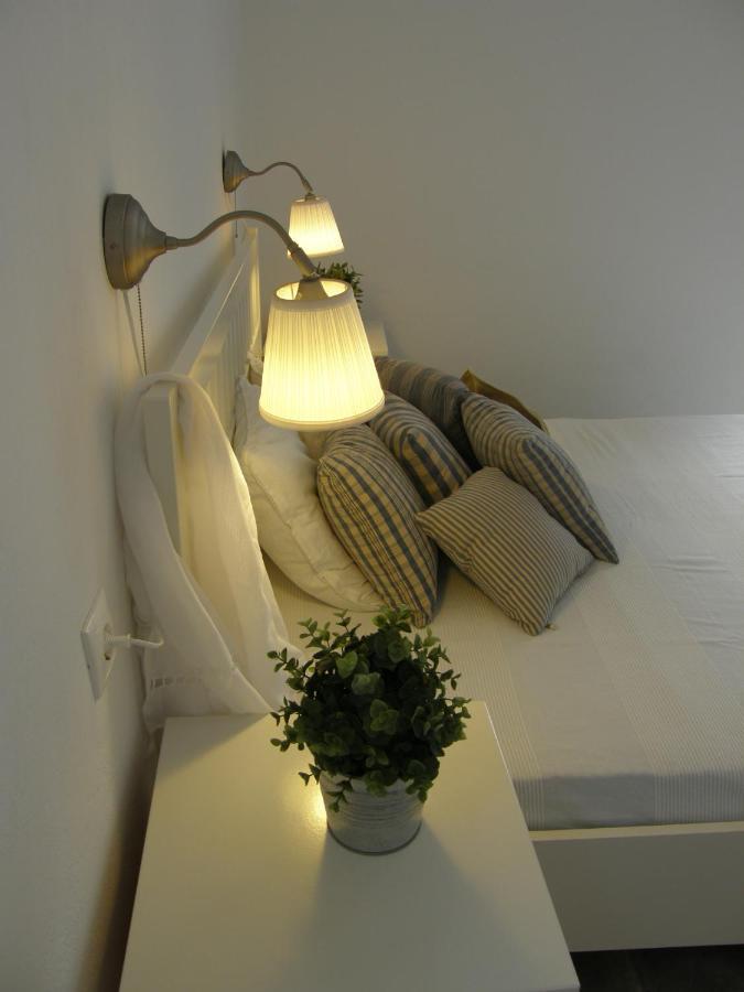 Chez Semiramis The Sun Touch House For 8 Persons 5'Min From The Beach Rámos 外观 照片